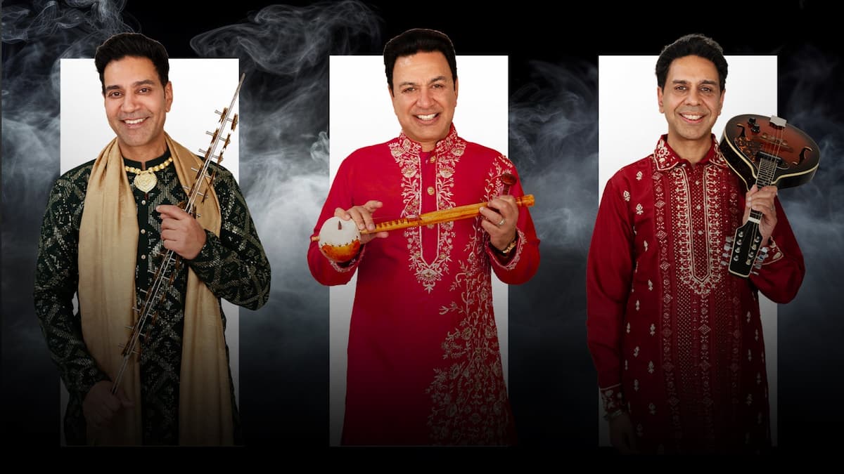 Punjabi Virsa