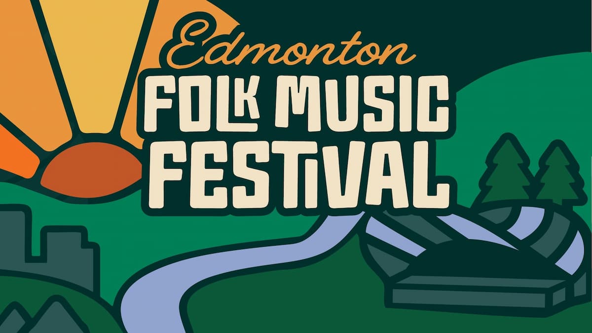 Edmonton Folk Music Festival