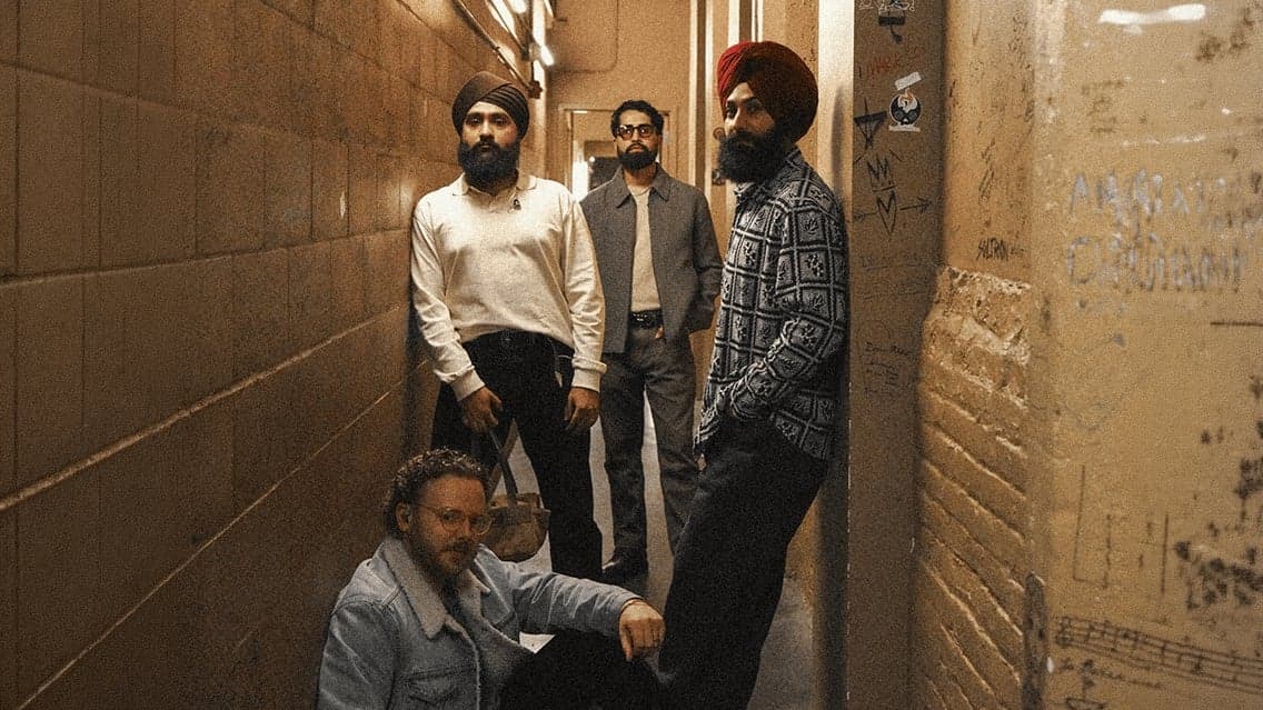 Mehfil