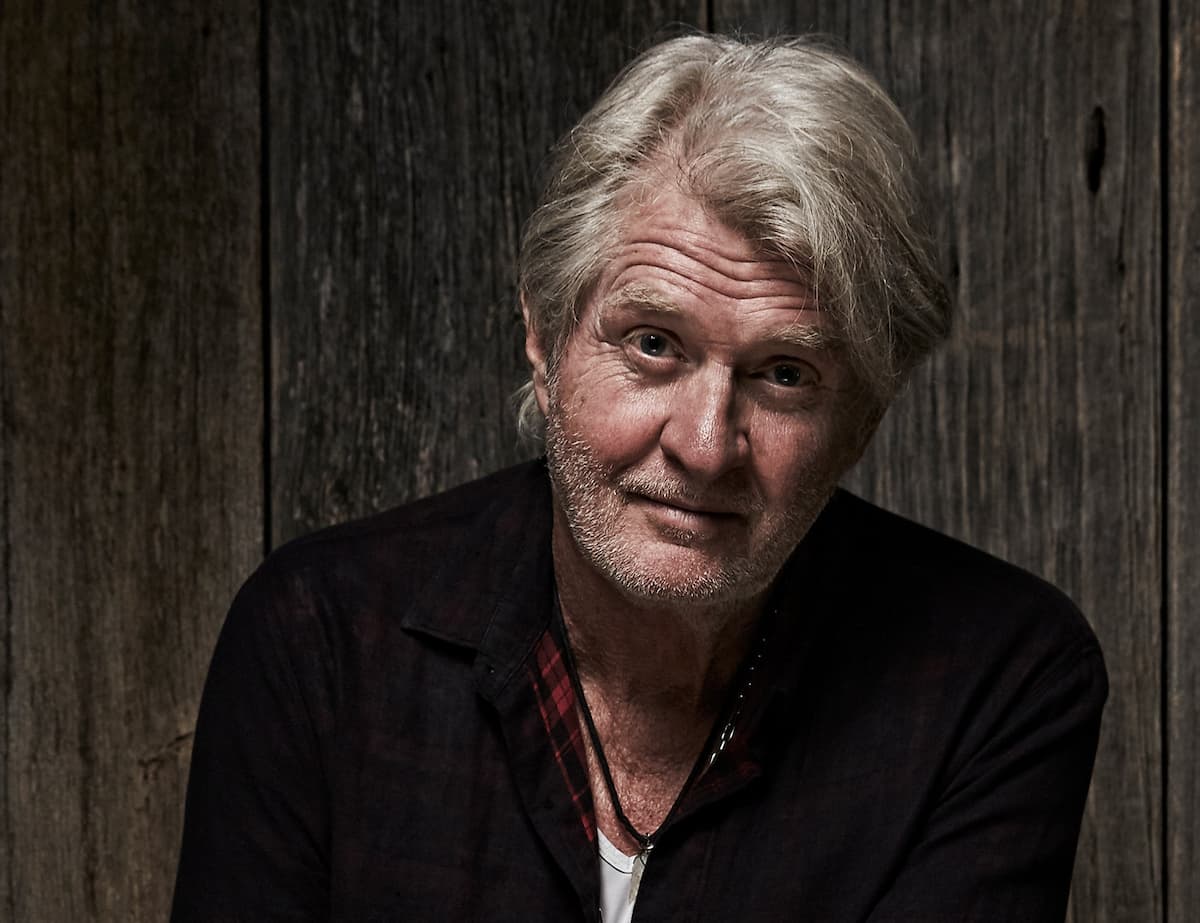 Tom Cochrane