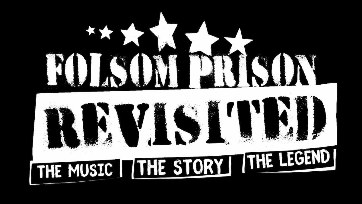 Folsom Prison Revisited - The Music - Story - Legend of Johnny Cash