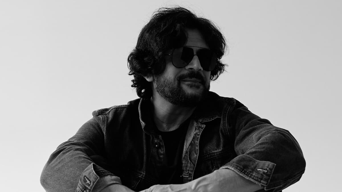 Faisal Kapadia