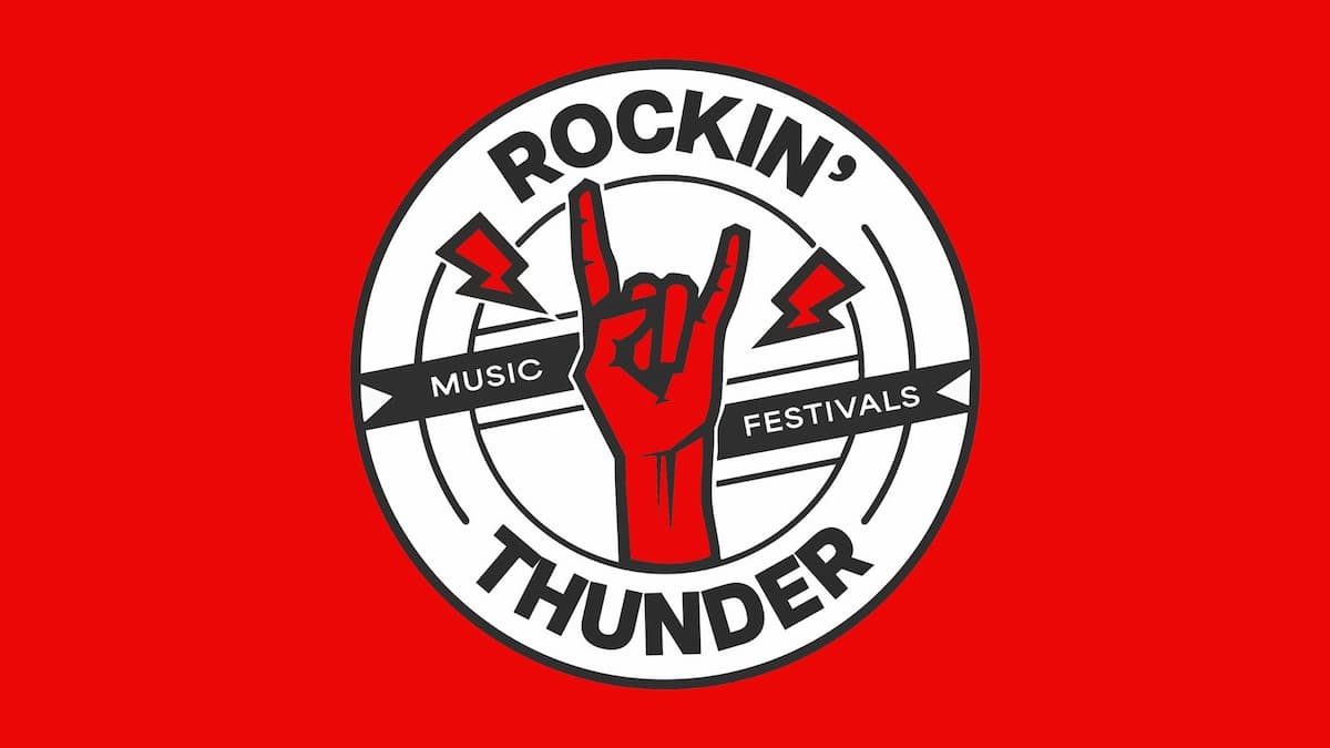Rockin' Thunder Edmonton