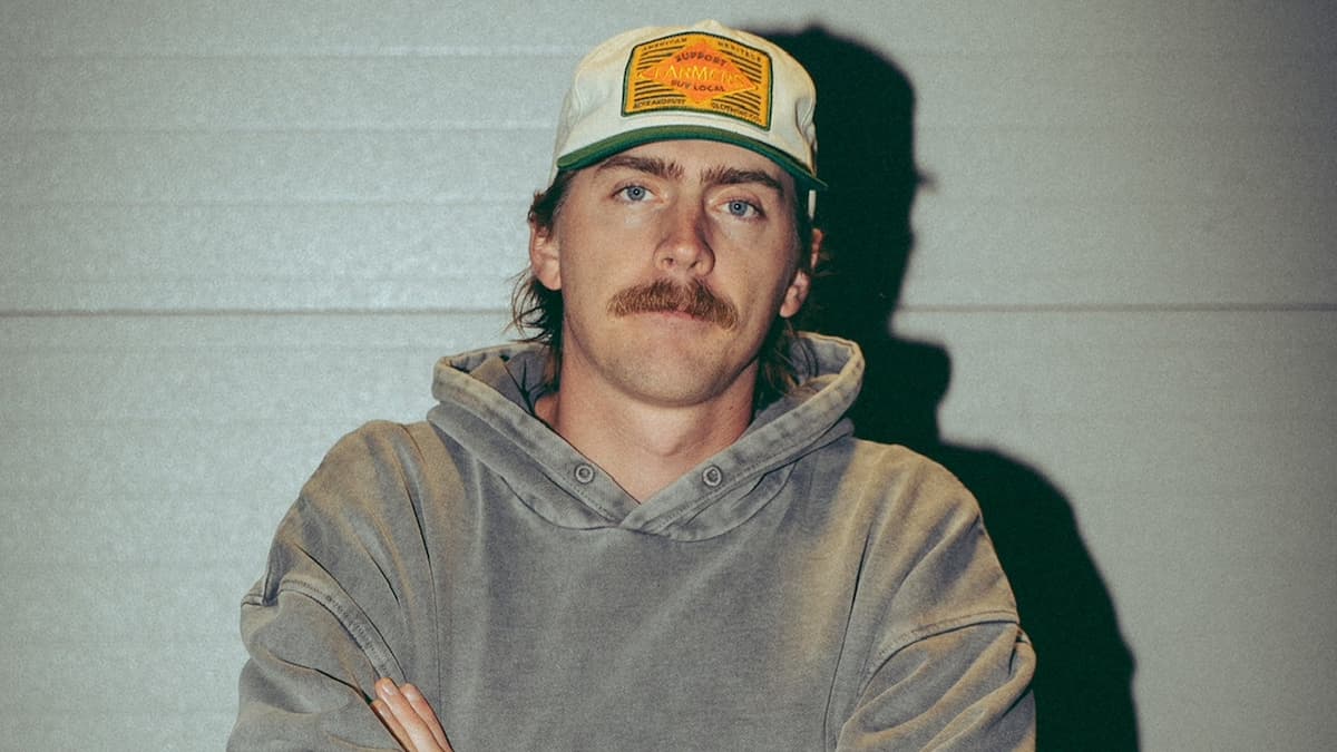 Dylan Gossett: The Headed Out Back Tour