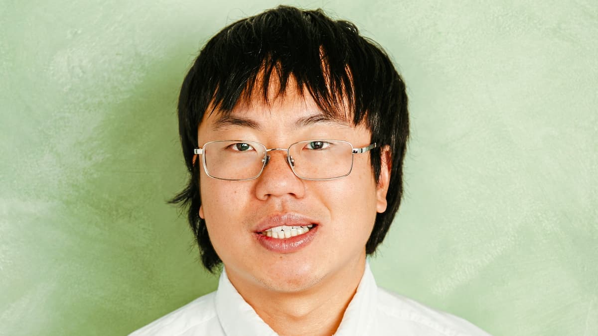 Aaron Chen: Technology