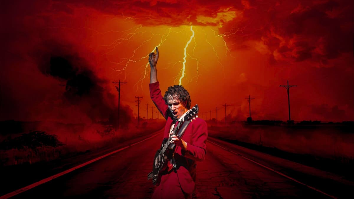 High Voltage - The ACDC Experience