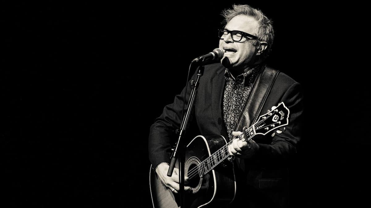Steven Page - Steven's Greetings 2026 Tour
