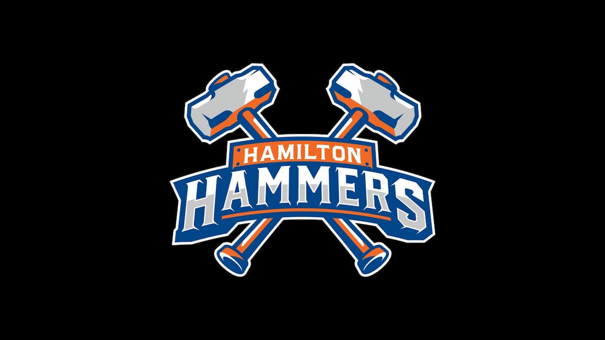 Hamilton Hammers Season Ticket Deposit