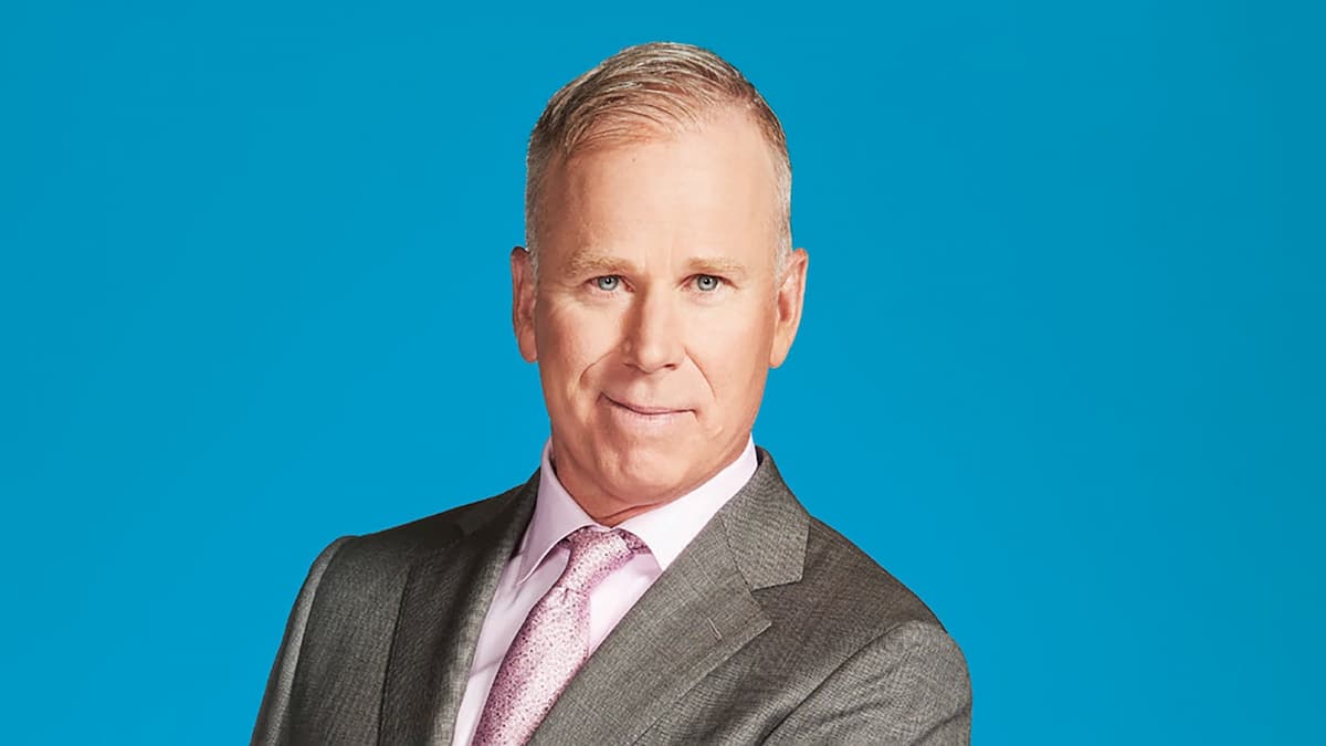 Gerry Dee: Funny You Should Say That