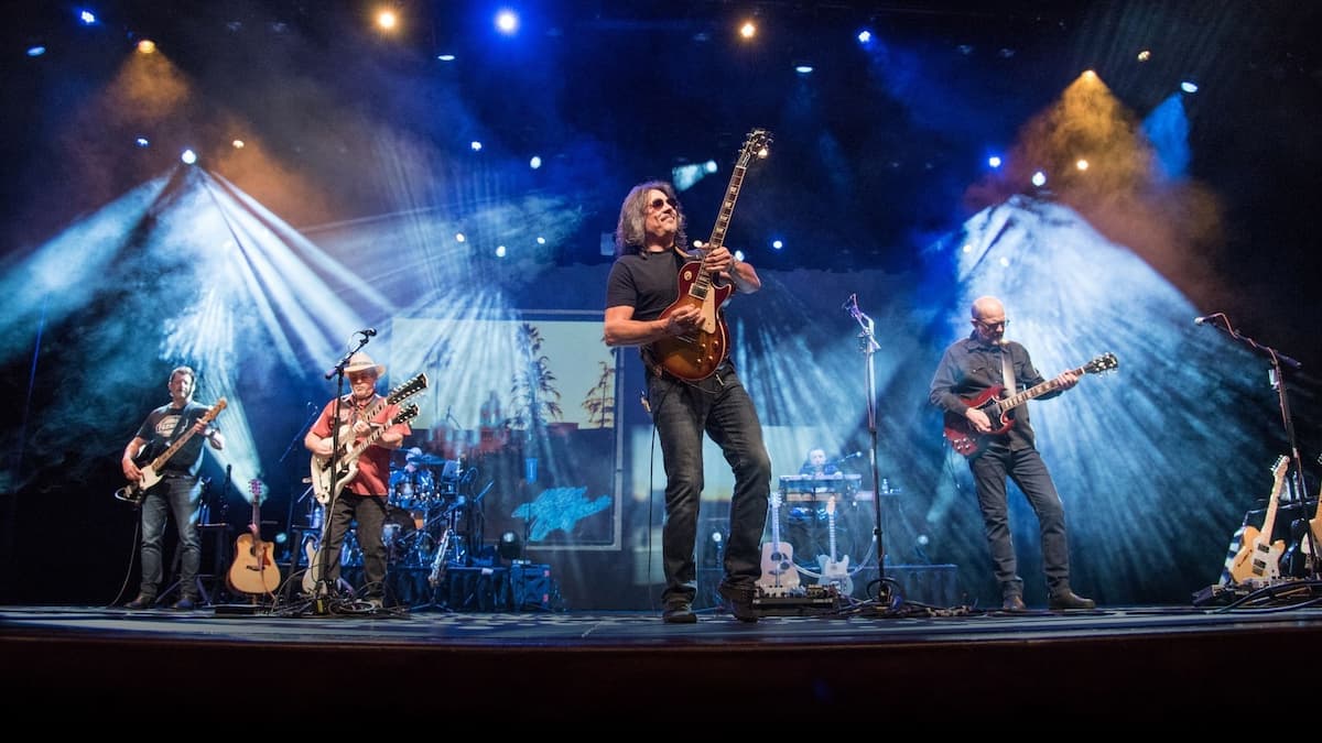 Take It To The Limit - The Music & Legacy Of The Eagles
