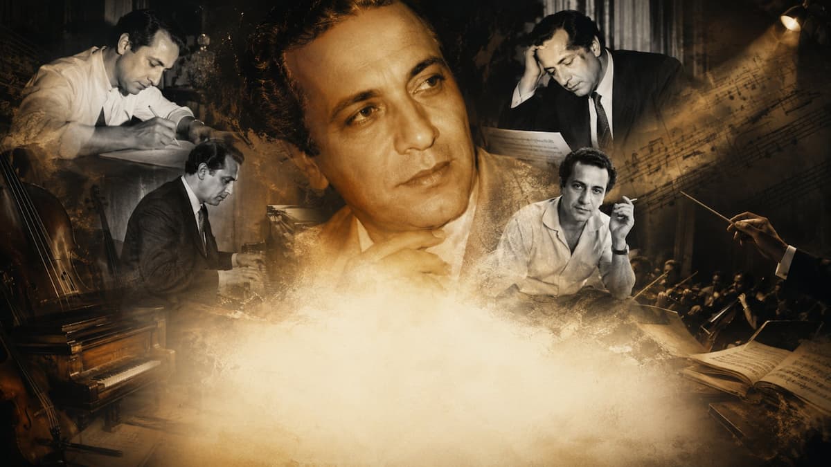 Timeless with Baligh Hamdi