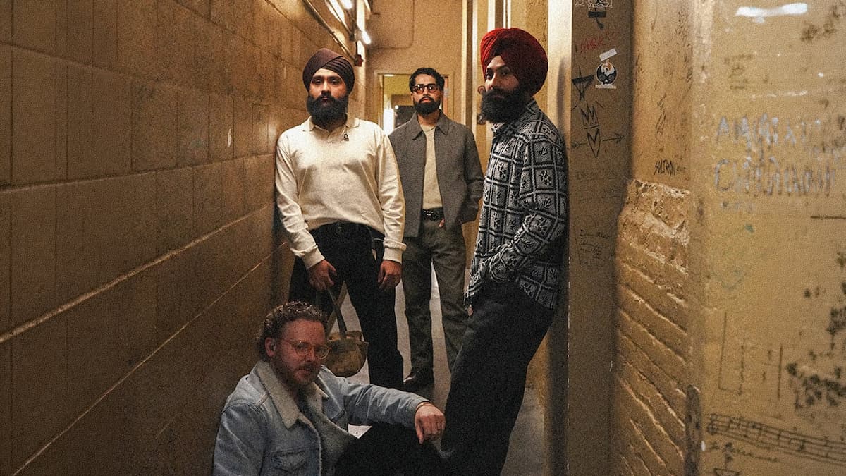 MEHFIL - Live in Toronto