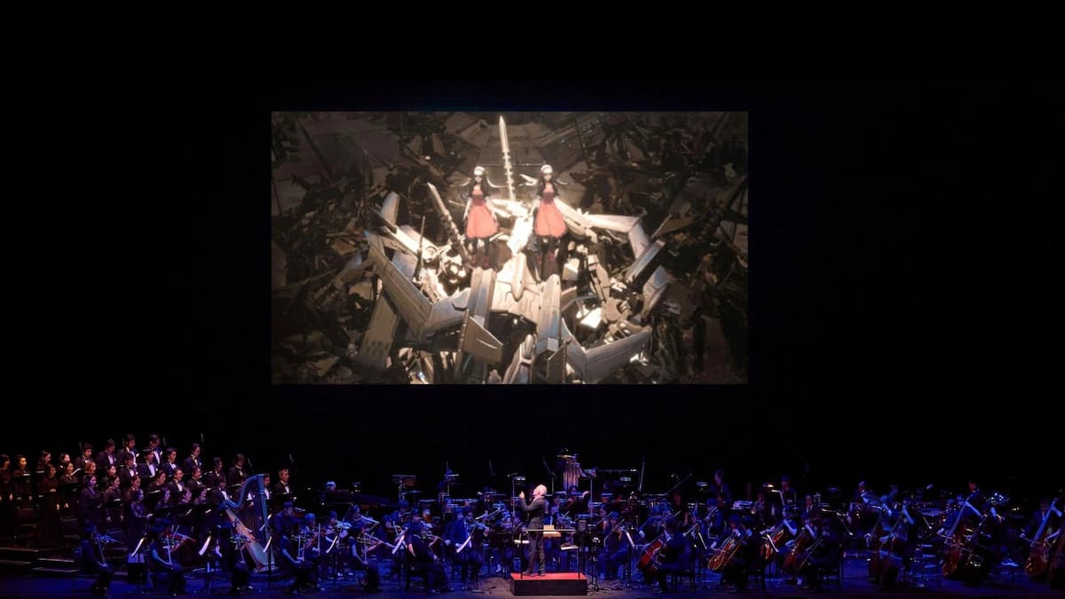 NieR: Orchestra Concert 12026 [ YoRHa ]