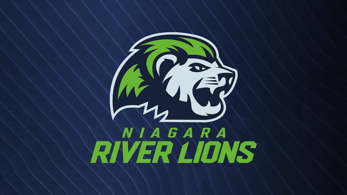 Niagara River Lions vs. Saskatoon Mamba