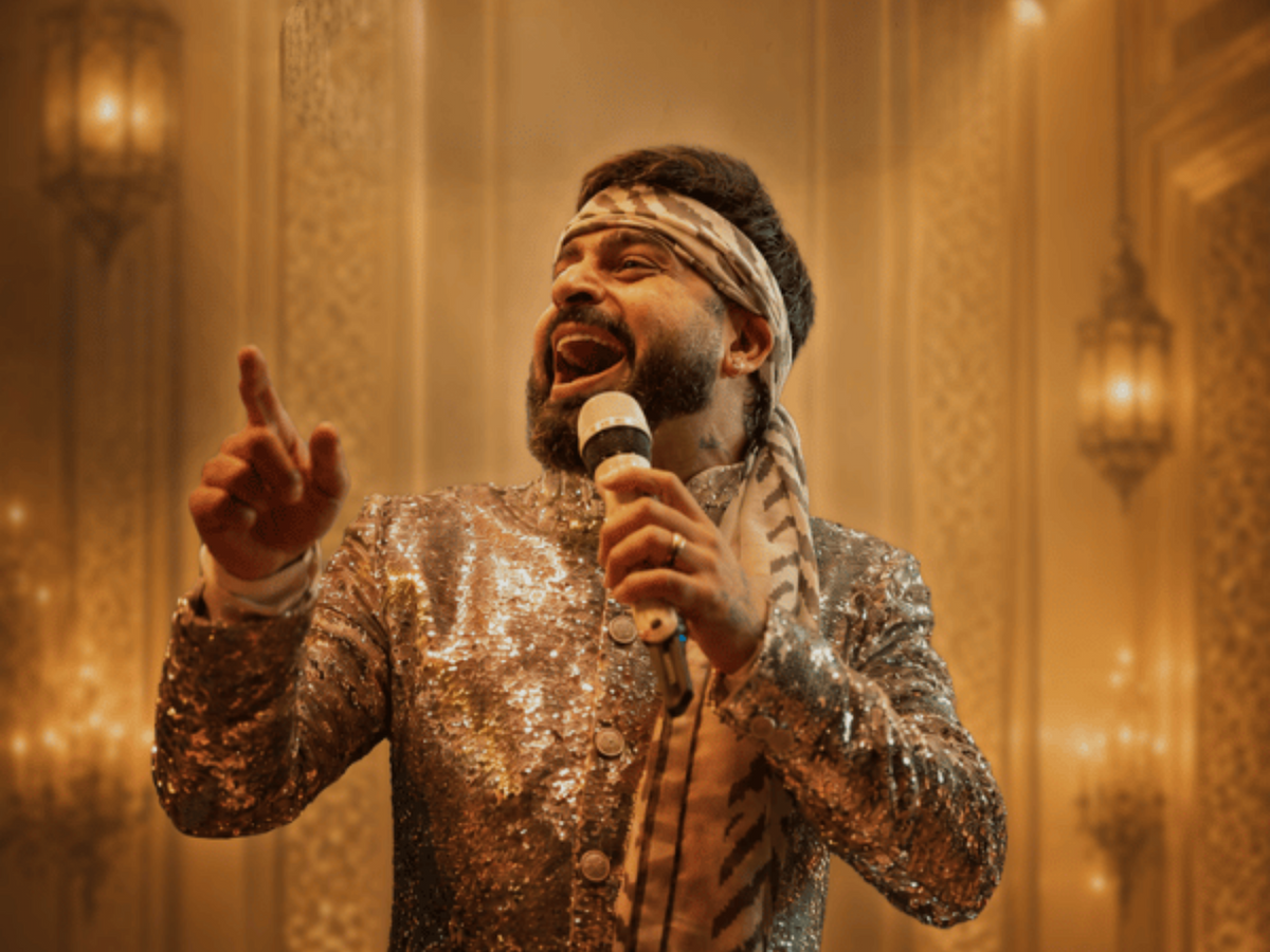 Sagar Wali Qawwali