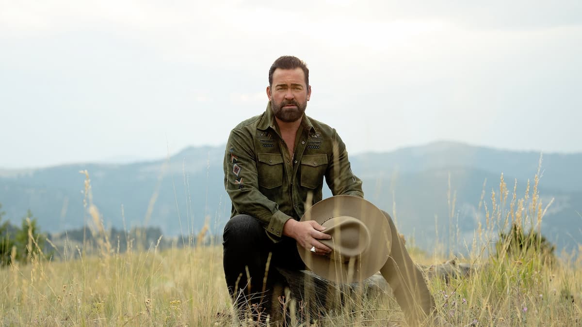 Lee Brice Sunriser Tour