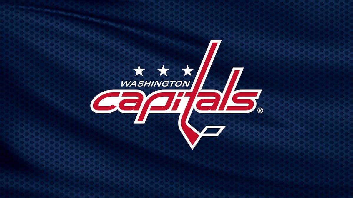 Washington Capitals vs. Carolina Hurricanes