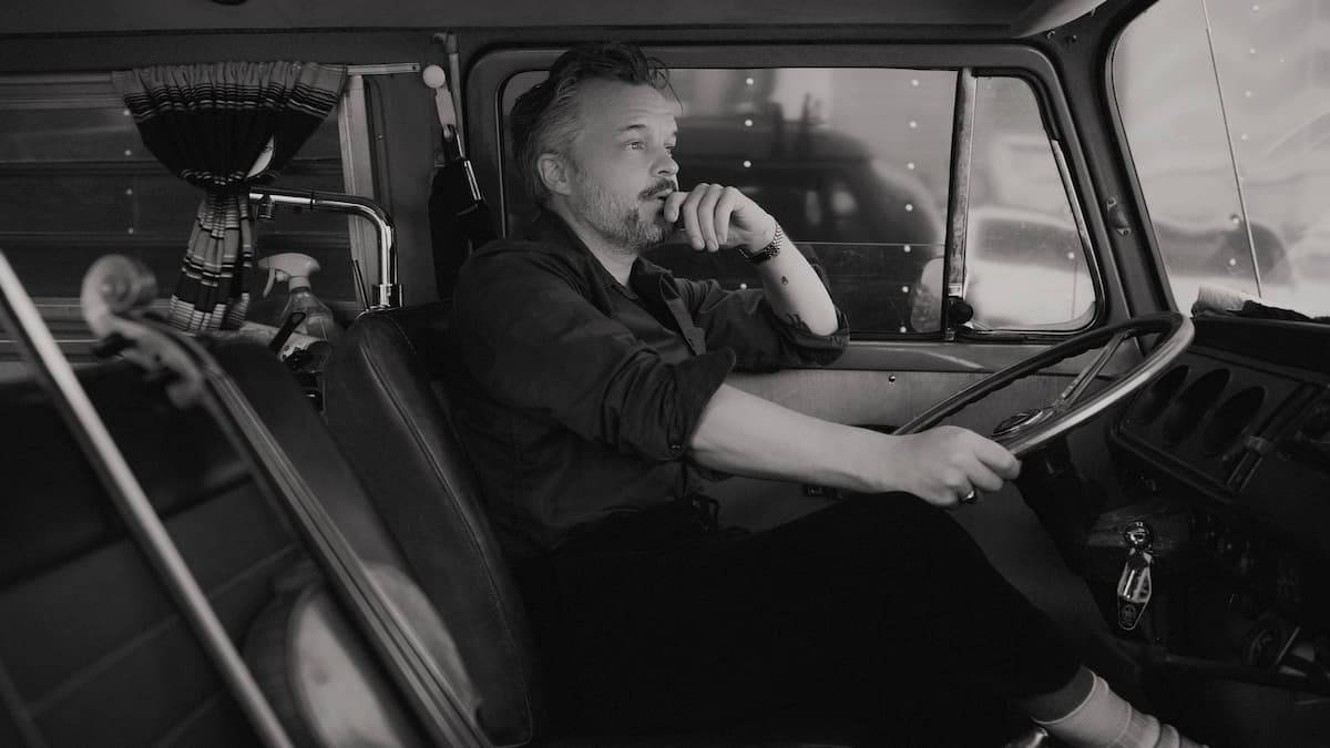 The Tallest Man On Earth