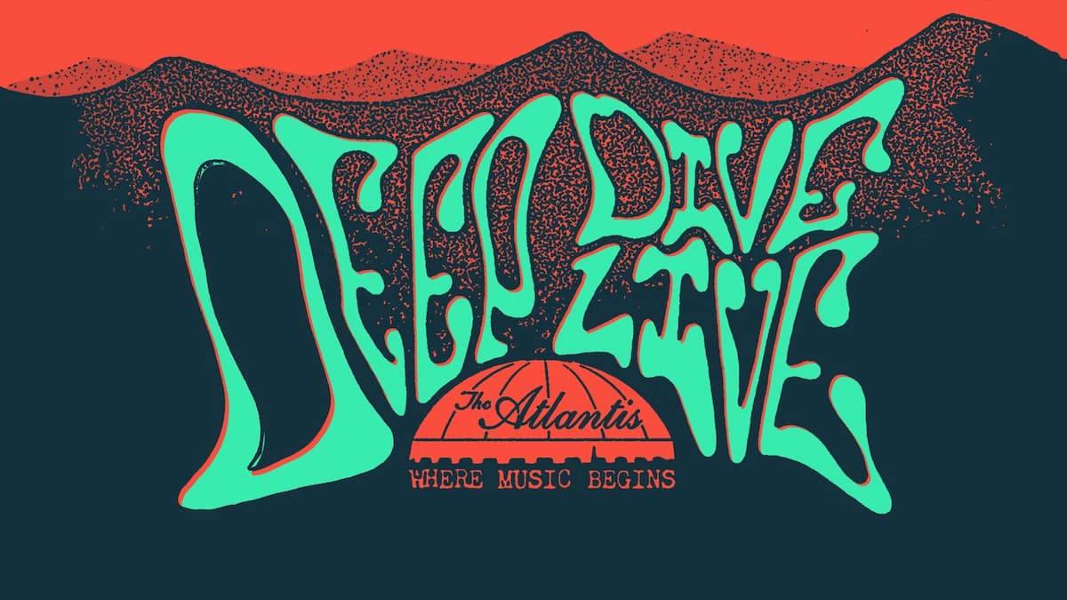 Deep Dive Live at The Atlantis