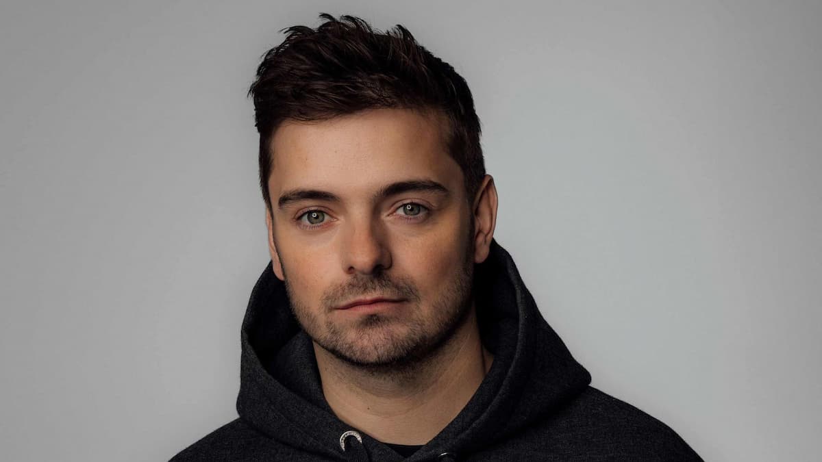 STMPD RCRDS Presents: Martin Garrix