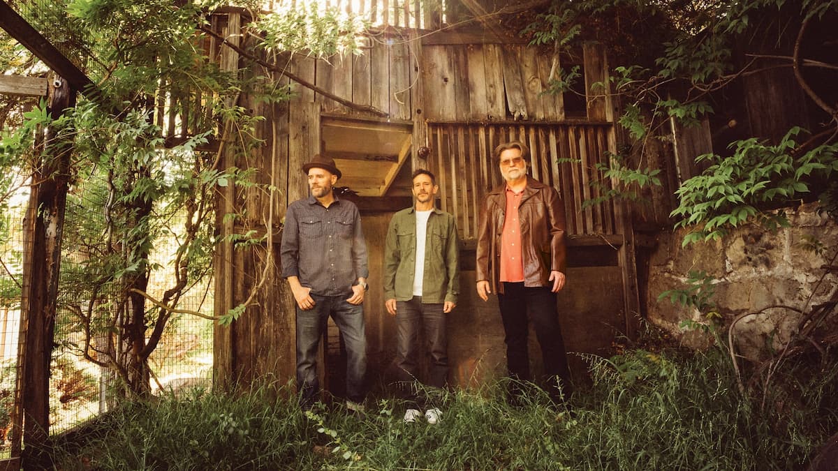 Toad the Wet Sprocket: The Acoustic Tour