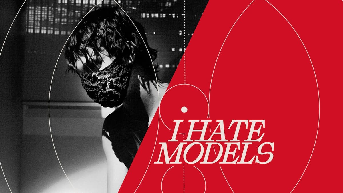 I Hate Models