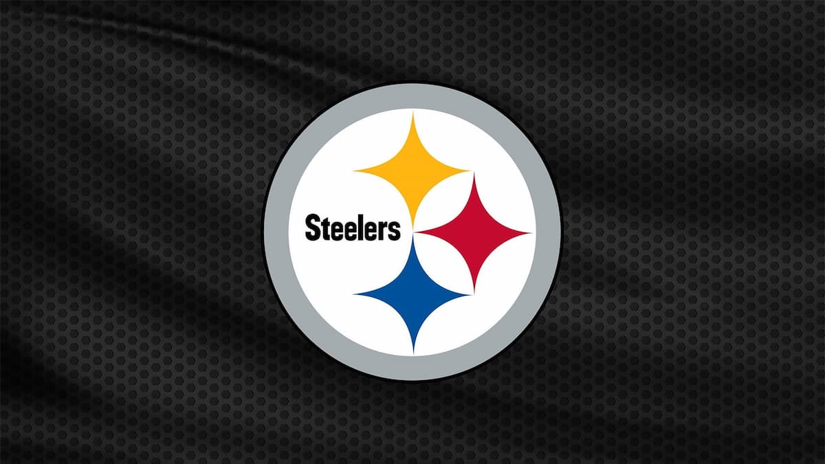 Pittsburgh Steelers v Browns: 1933 Club Pass (NOT A GAME TICKET)