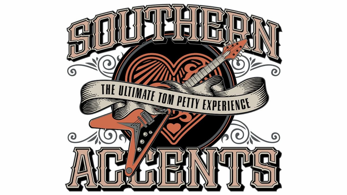 Southern Accents-The Ultimate Tribute to Tom Petty & The Heartbreakers