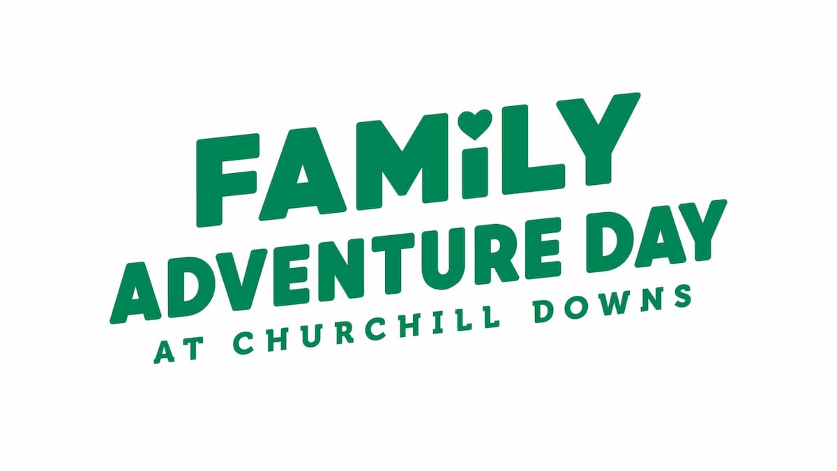Family Adventure Day - General Admission