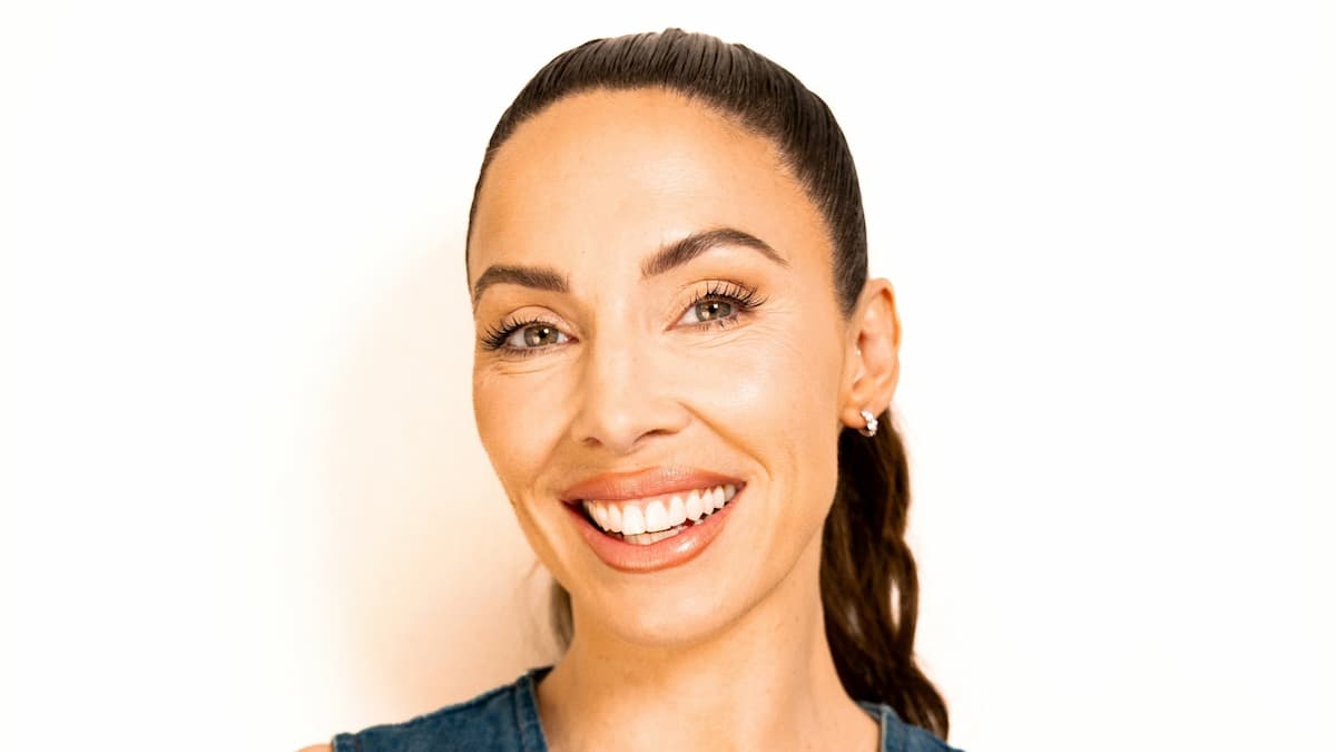 Whitney Cummings: Big Baby!