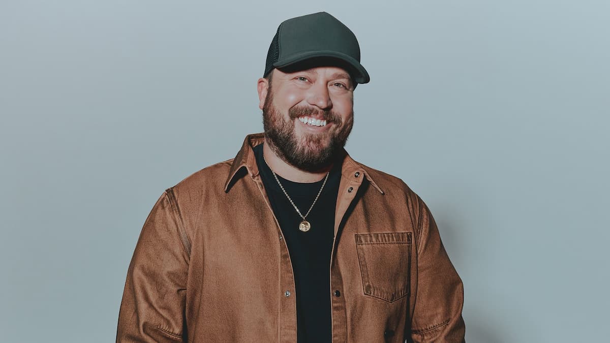 Mitchell Tenpenny: Speed of Light Tour 2026