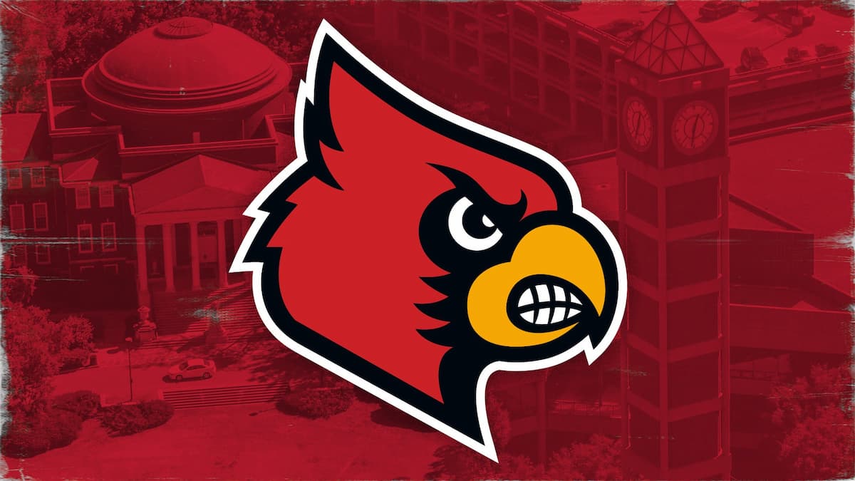 Louisville Cardinals Football vs. Villanova