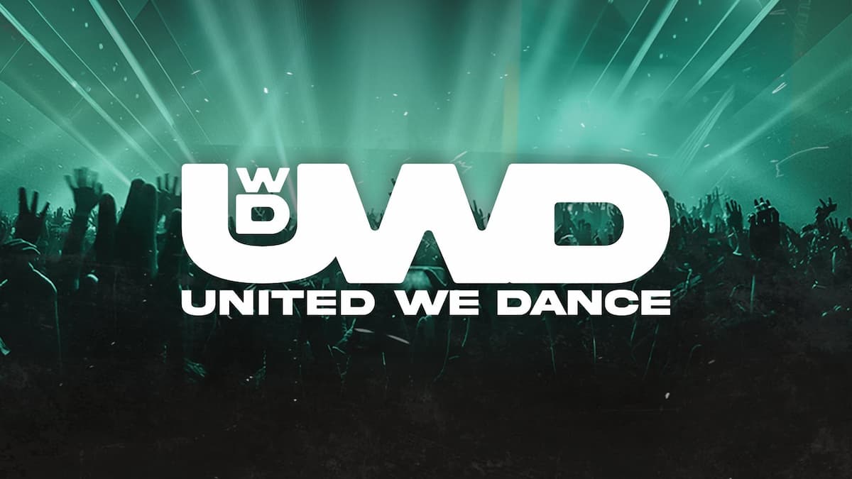 United We Dance: Festival Energy. All Night.