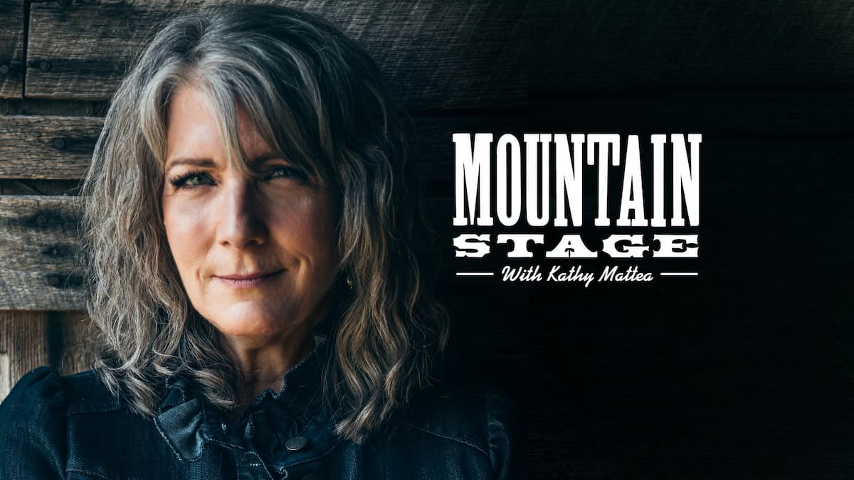 Mountain Stage