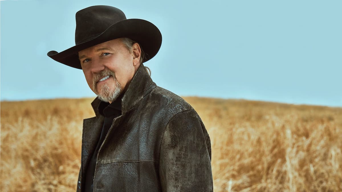 Trace Adkins - 30th Anniversary Tour