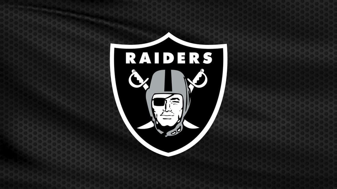 Las Vegas Raiders vs. Los Angeles Rams | Official Hotel Packages