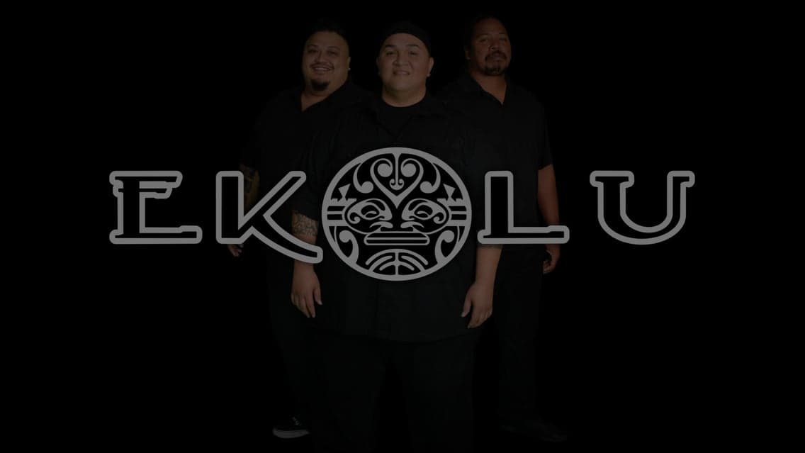 Hawaii's Finest presents Ekolu