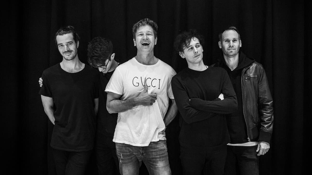 Third Eye Blind