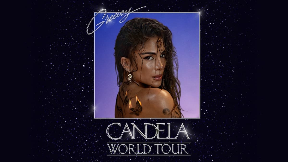Greeicy