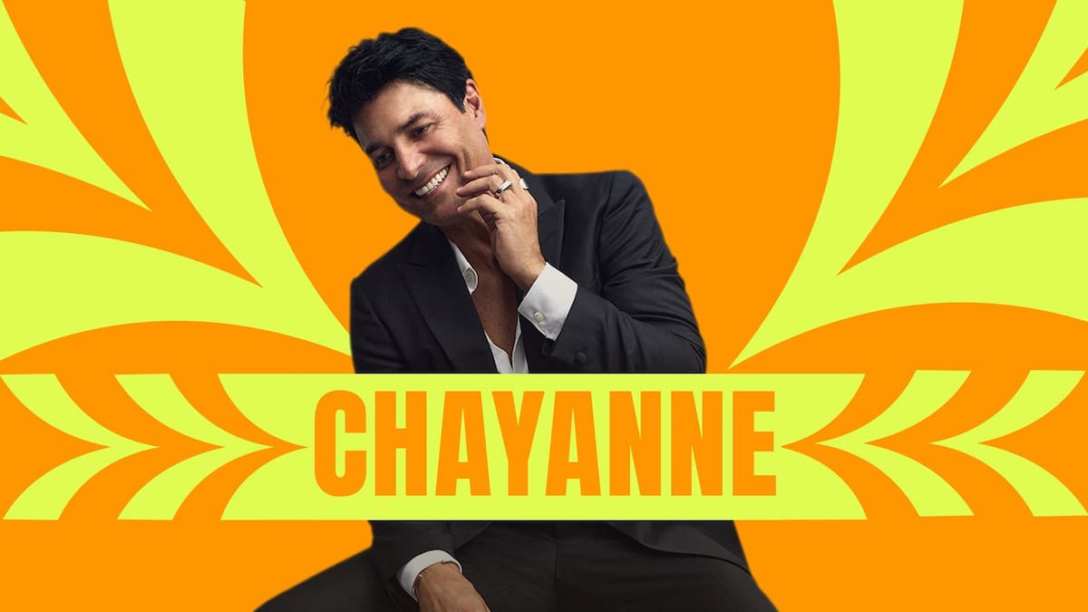 FIFA Fan Festival Monterrey - Chayanne (General Plus)