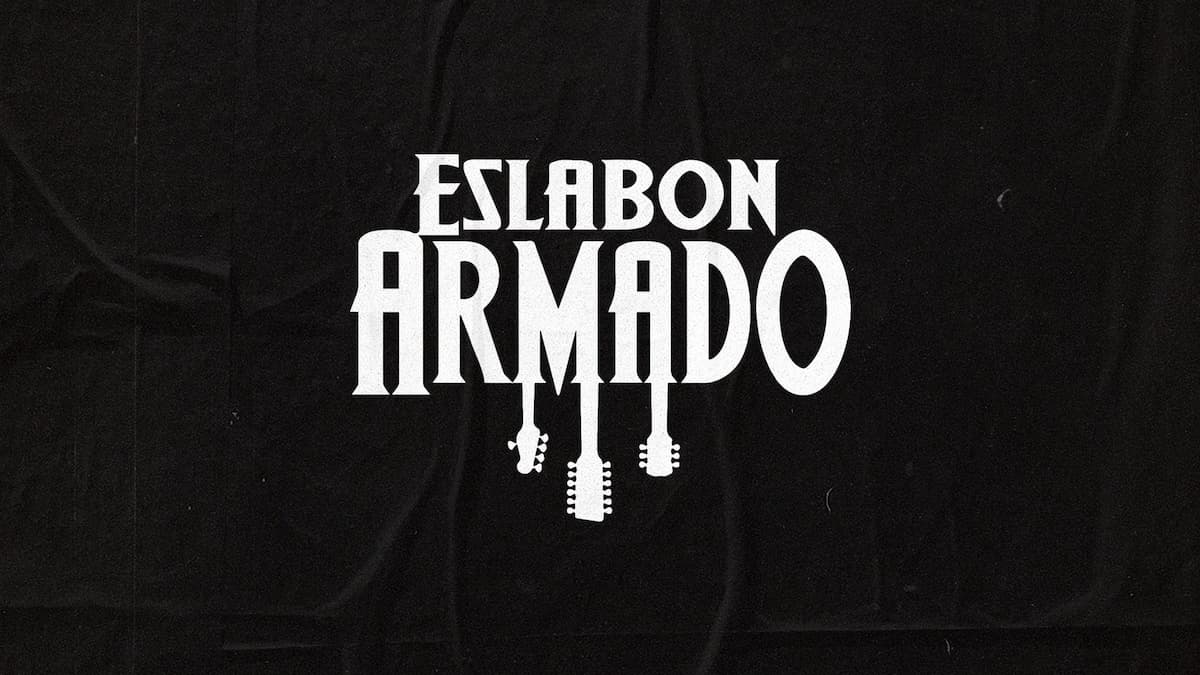 Eslabón Armado