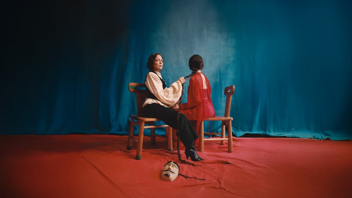 Natalia Lafourcade