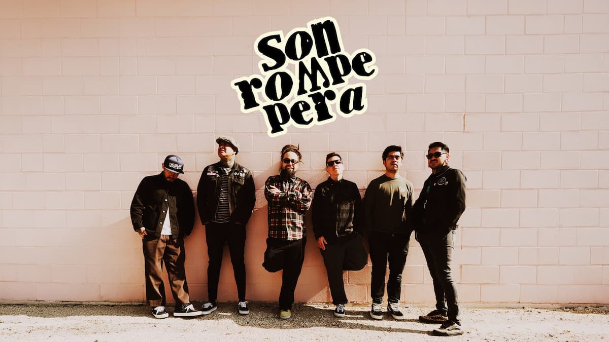 Son Rompe Pera