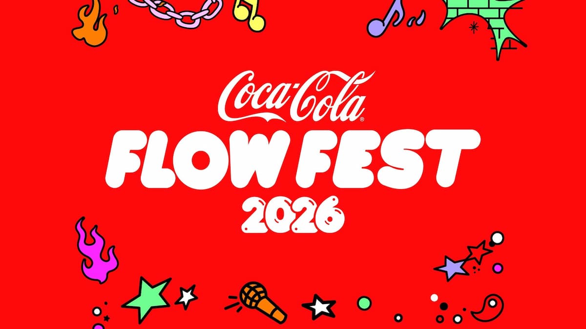 Individual Comfort Pass Banamex Coca Flow Fest 2026