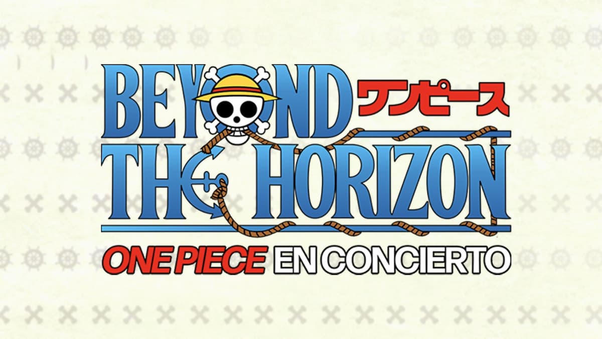 One Piece in concert, Beyond the Horizon