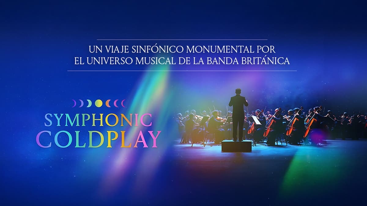 Symphonic Tribute Coldplay