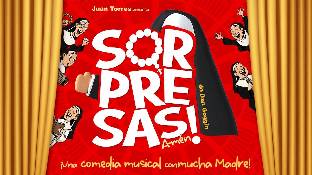 Sor Presas