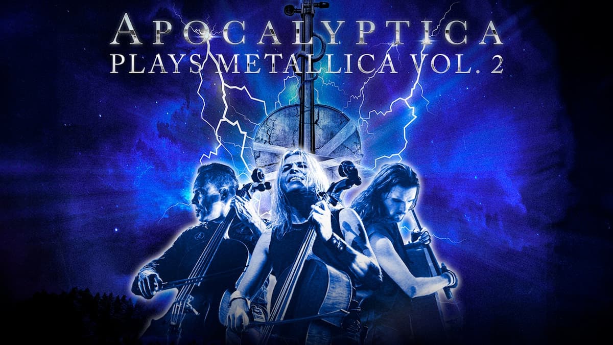 Apocalyptica