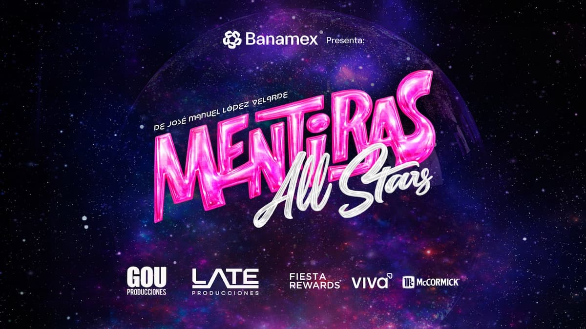 Mentiras, All Stars