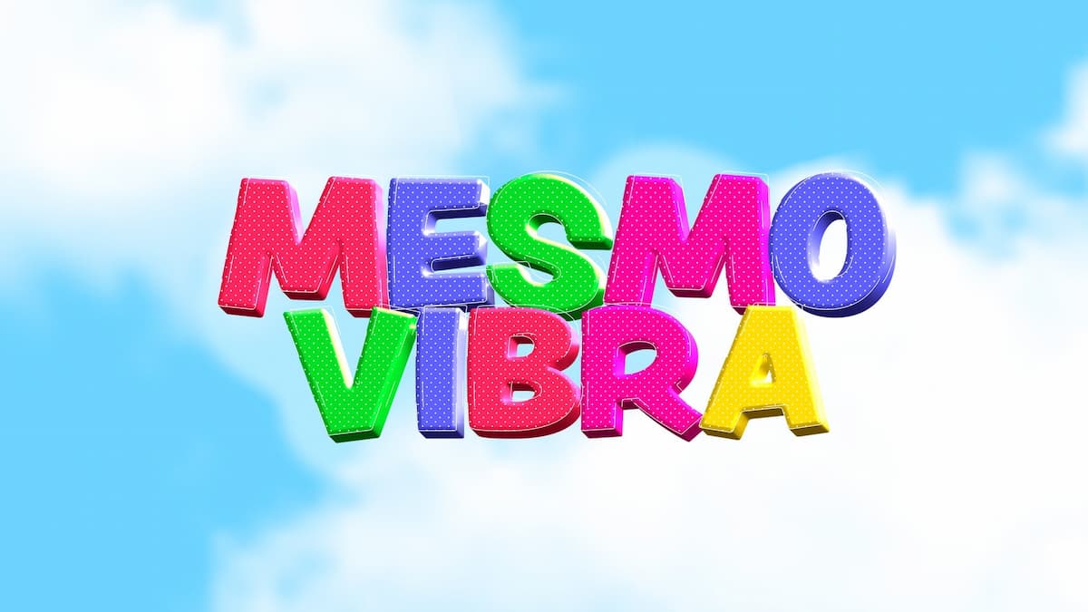 La Mesmo Vibra